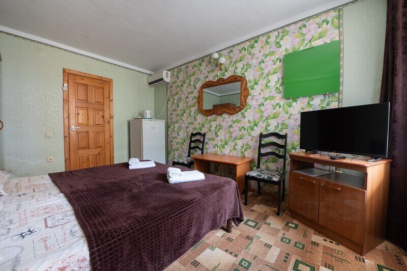 Стандартный 2-местный