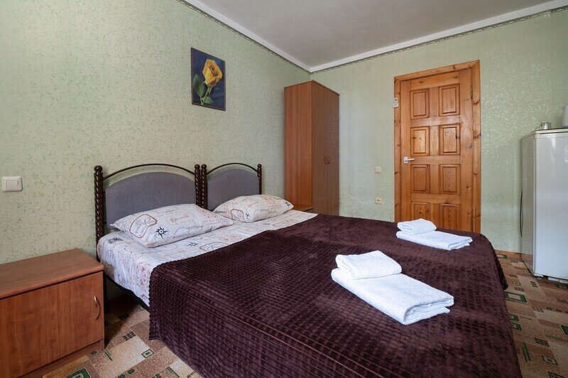 Стандартный 2-местный