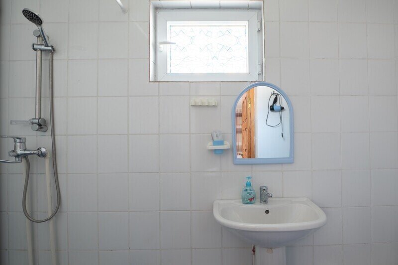 Стандартный 2-местный