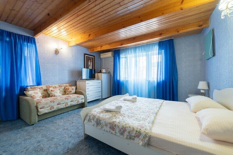 Стандартный 3-местный