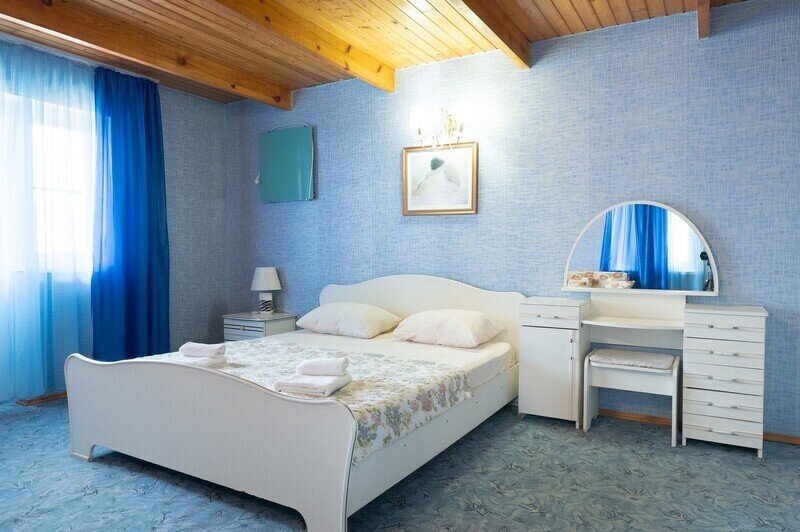 Стандартный 3-местный