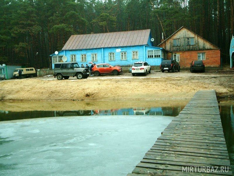 Вятский пассат в орловской области фото