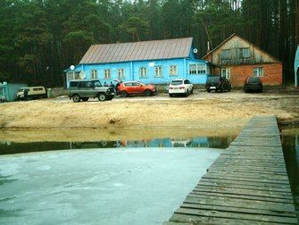 Селькин пруд, Орловская область: фото 5