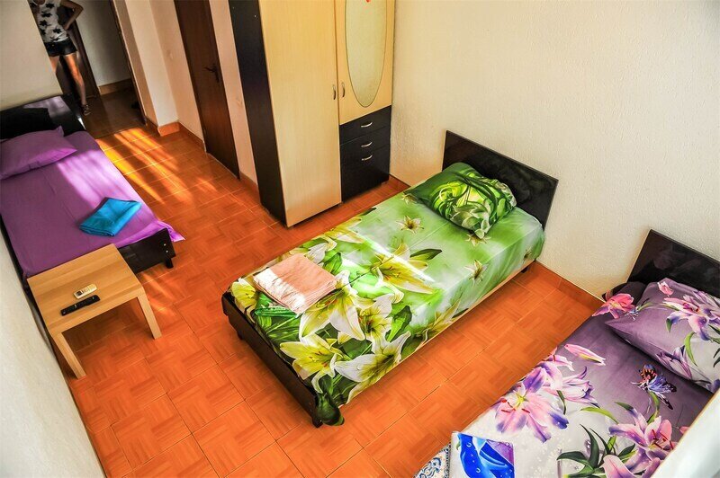 Стандартный 2-местный