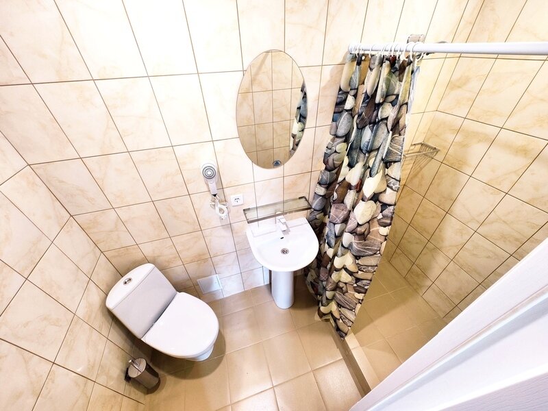 Стандартный 2-местный