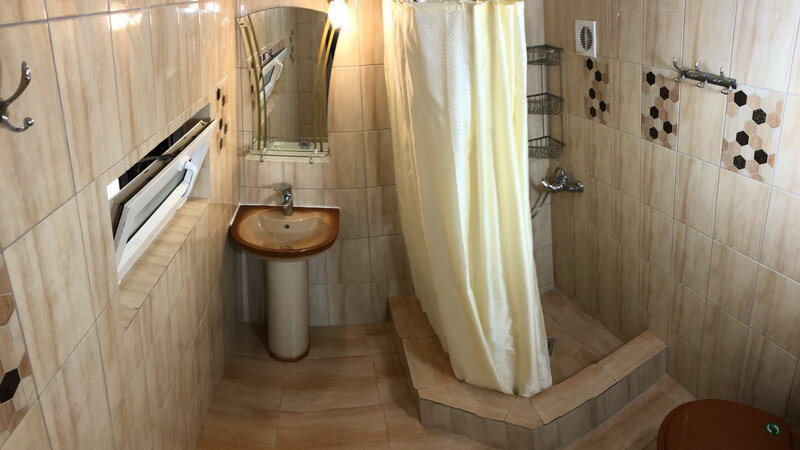 Студио 4-местный