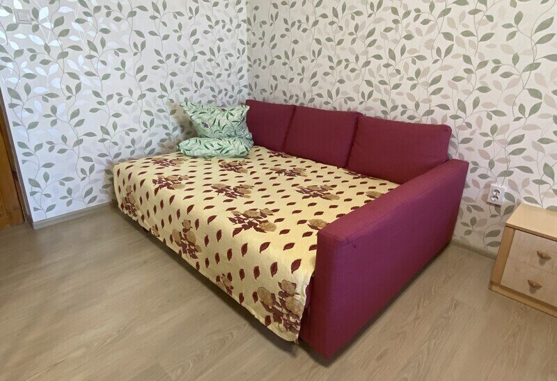 Комфорт улучшенный