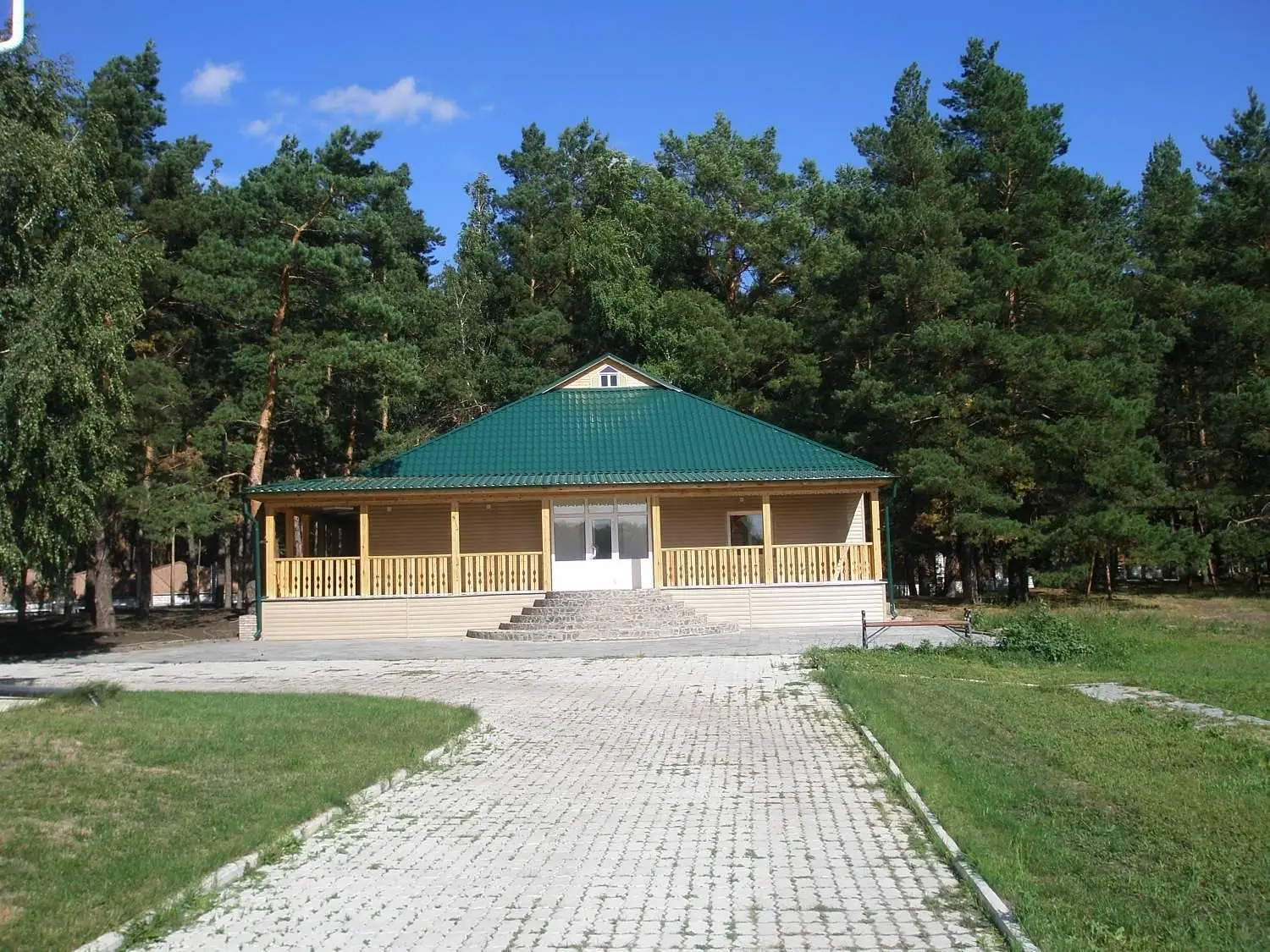 Тобол, Курганская область: фото 2