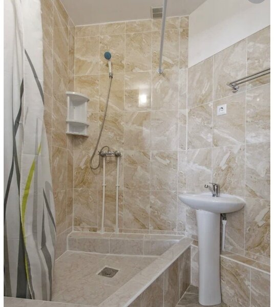 Стандартный 2-местный