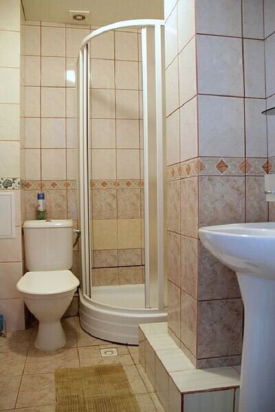 делюкс 1-комнатный (4)