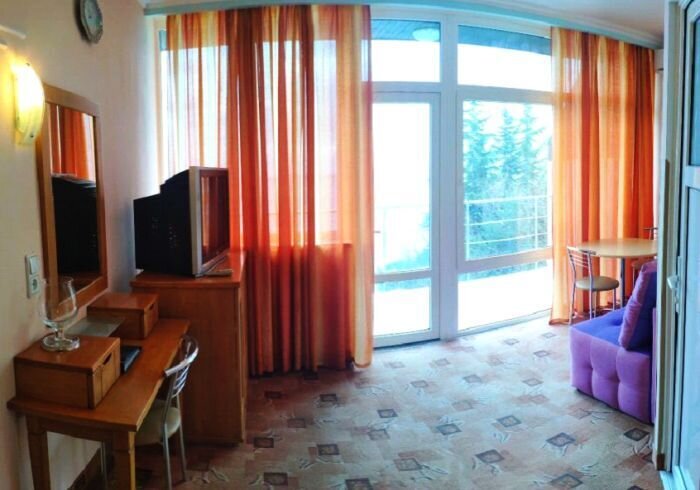 делюкс 2-комнатный (6)