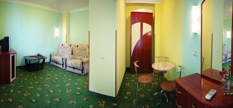 стандарный 2-комнатный (6)