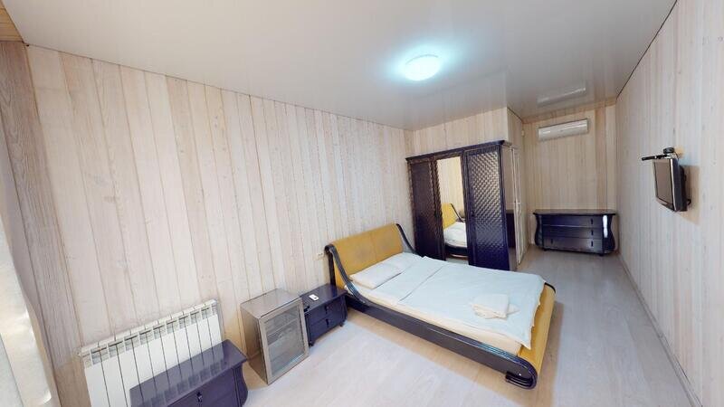 Стандартный 2-местный