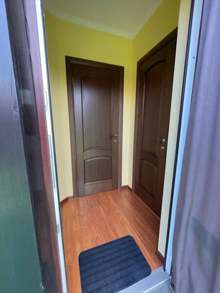 Стандартный 2-местный 1-комнатный