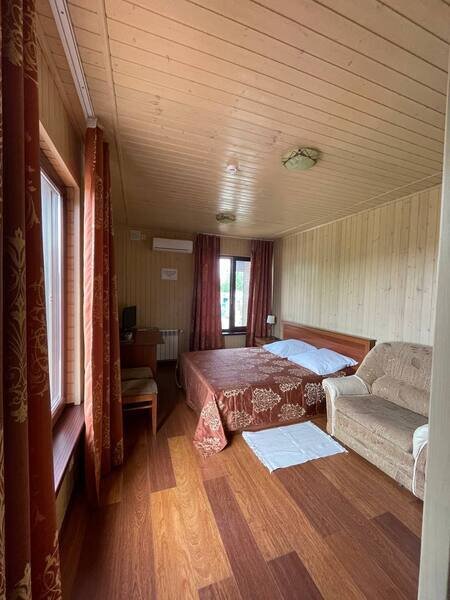 Стандартный 3-местный