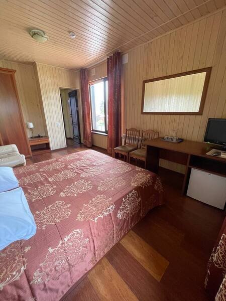 Стандартный 3-местный