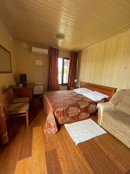 Стандартный 3-местный