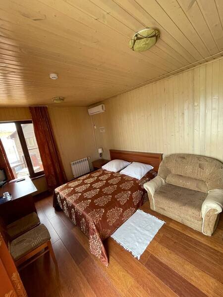 Стандартный 3-местный