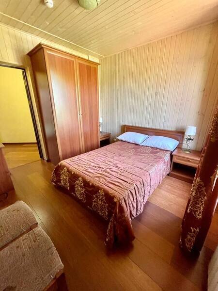 Стандартный 4-местный 2-комнатный