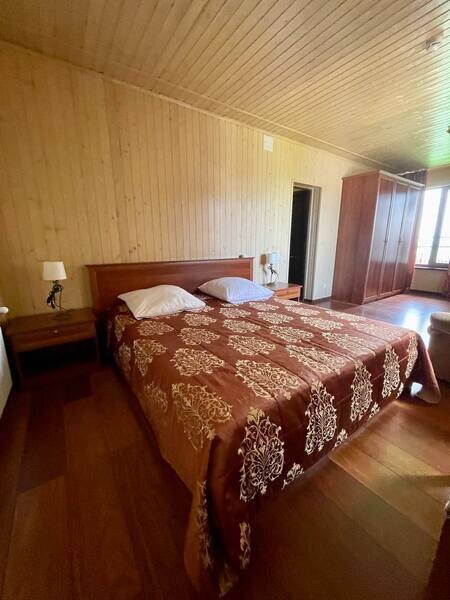 Стандартный 4-местный 2-комнатный