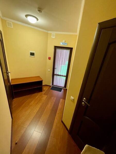 Стандартный 4-местный 2-комнатный