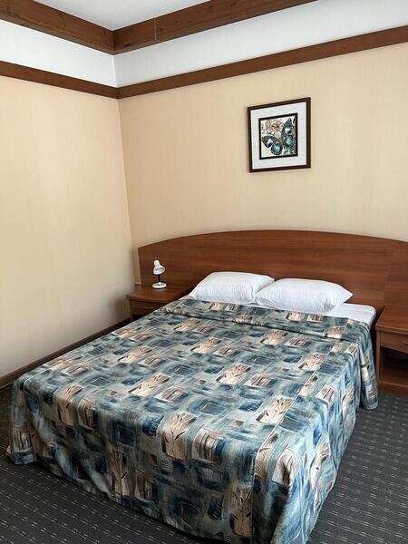 Suite 2-местный 2-комнатный