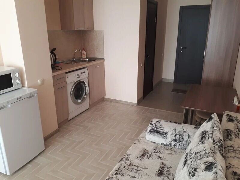 Полулюкс 2-местный