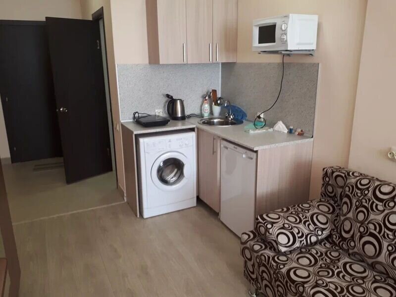 Полулюкс 2-местный