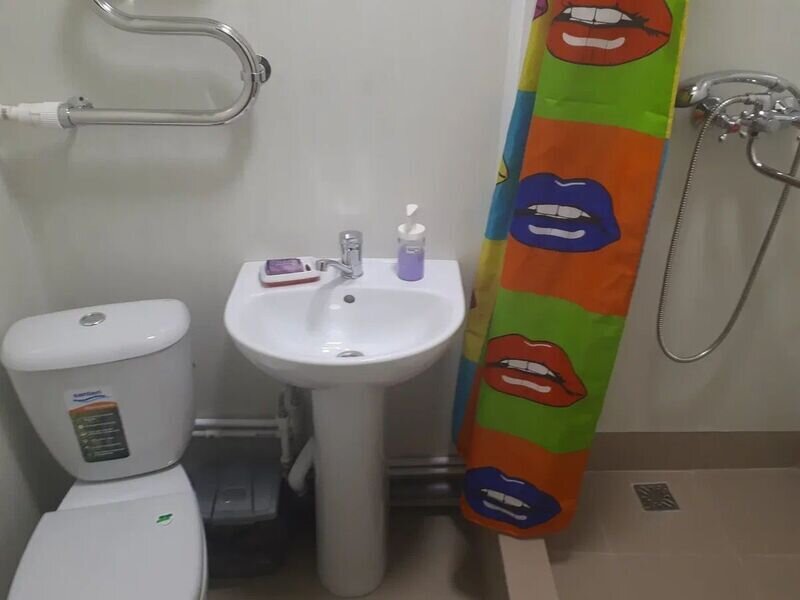 Полулюкс 2-местный