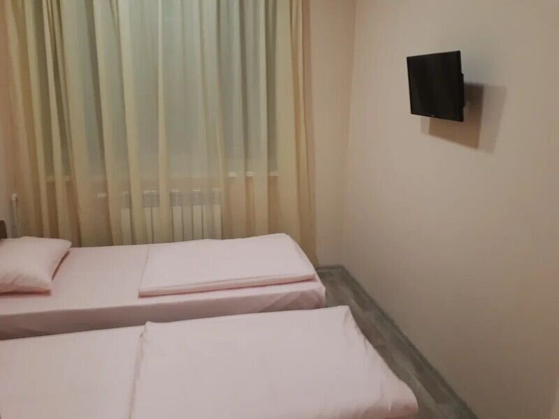 Стандартный 2-местный