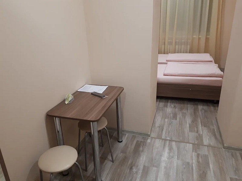 Стандартный 2-местный