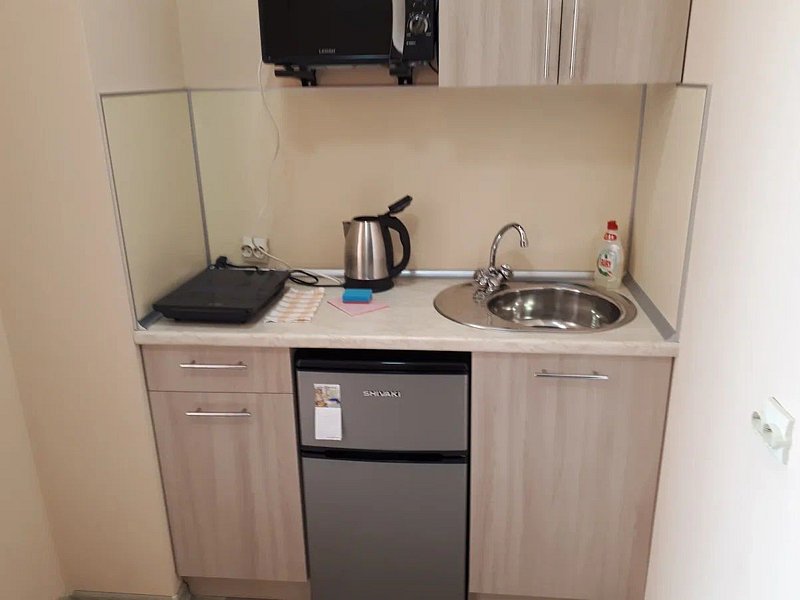 Стандартный 2-местный