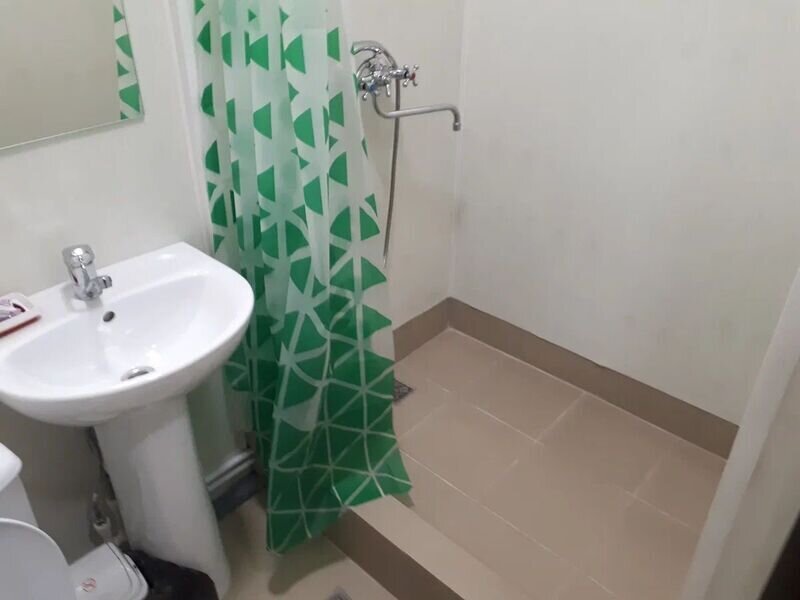 Стандартный 2-местный