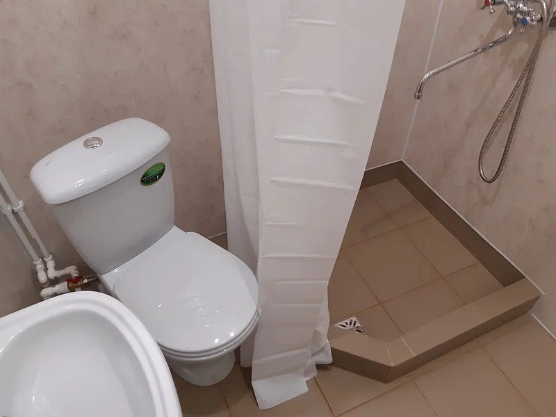 Стандартный 2-местный