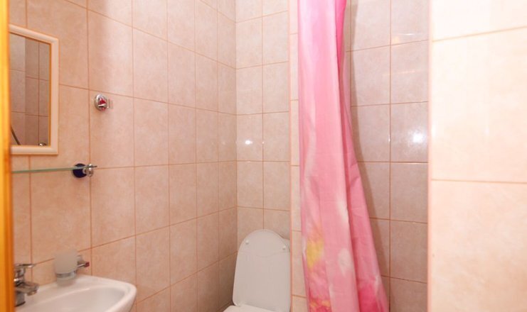 Стандартный 2-местный