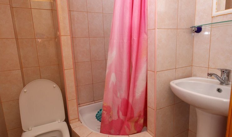 Студио 3-местный