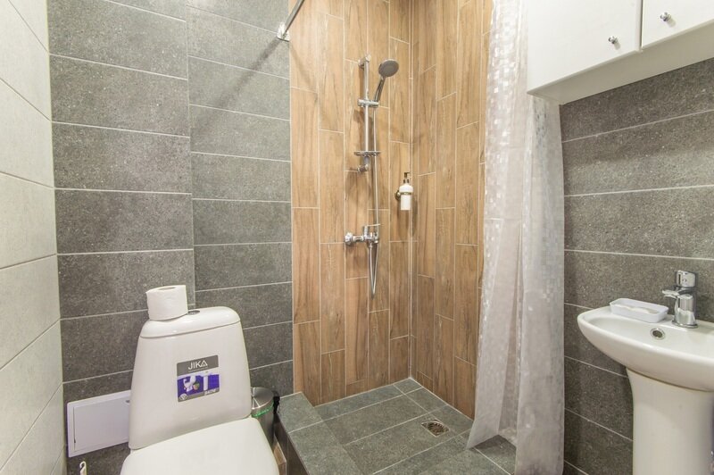 Делюкс 2-местный 1-комнатный