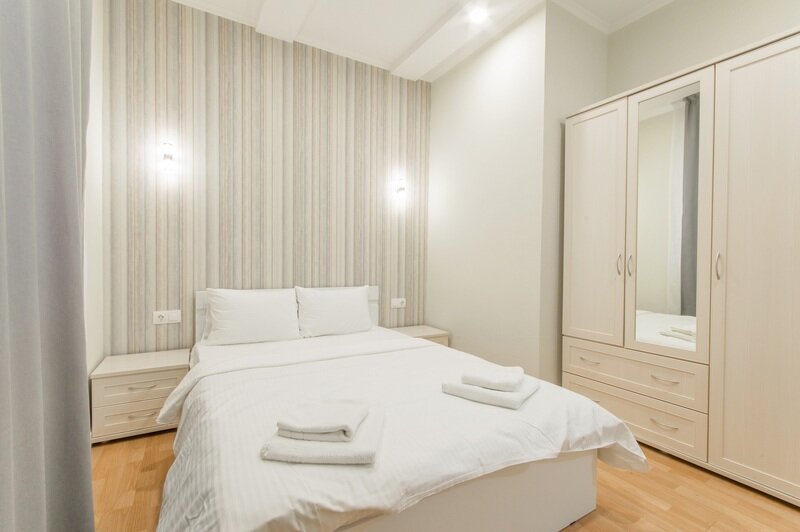 Делюкс 2-местный 2-комнатный