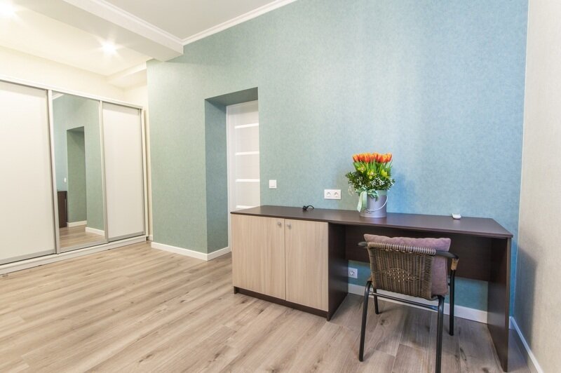 Делюкс 2-местный 2-комнатный