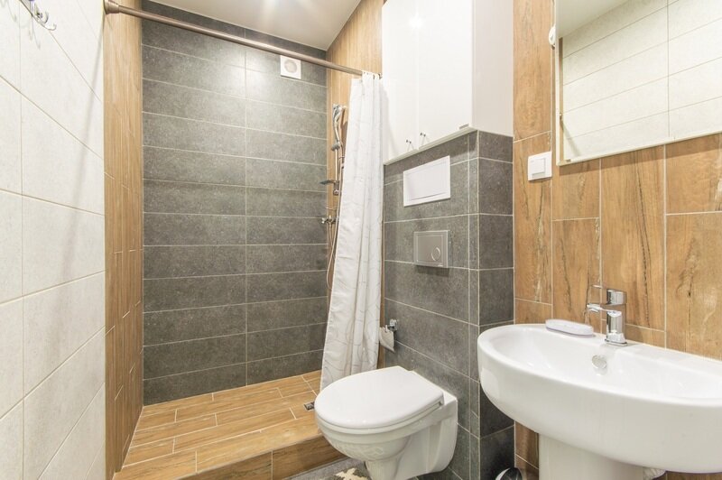 Делюкс 2-местный 2-комнатный