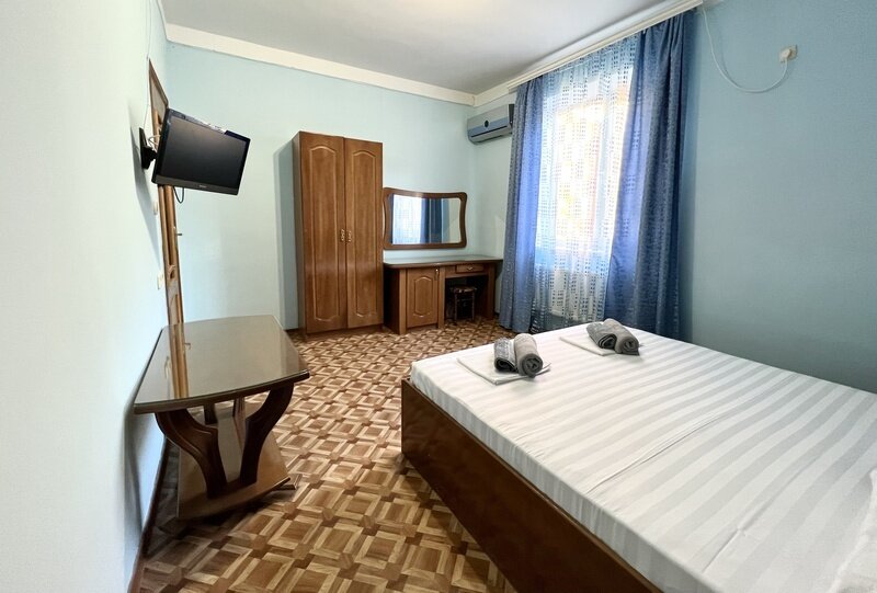 Стандартный 2-местный