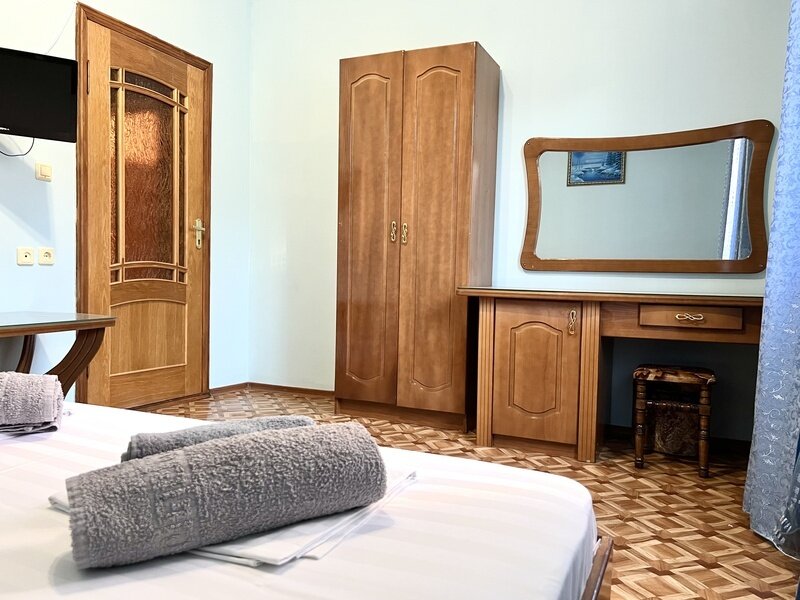 Стандартный 2-местный