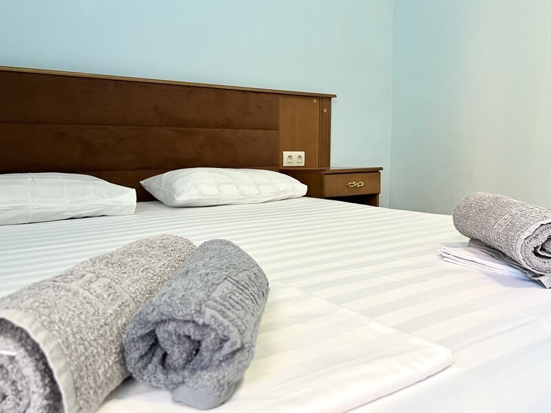 Стандартный 2-местный