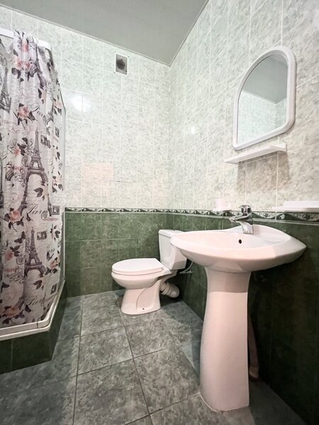 Стандартный 2-местный