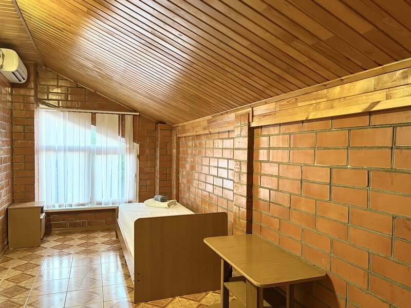 Стандартный 3-местный