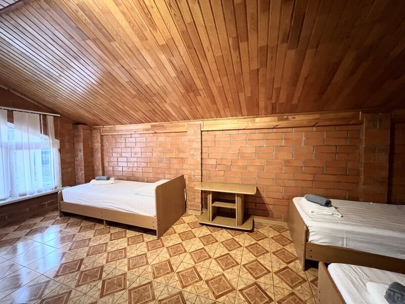 Стандартный 3-местный