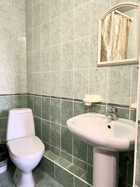 Стандартный 3-местный