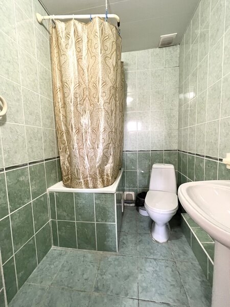 Стандартный 3-местный