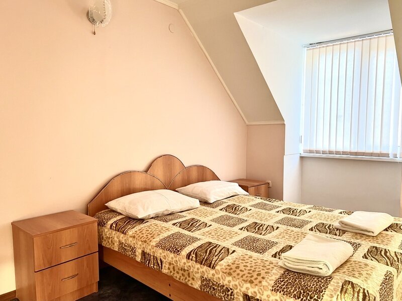 Эконом 2-местный