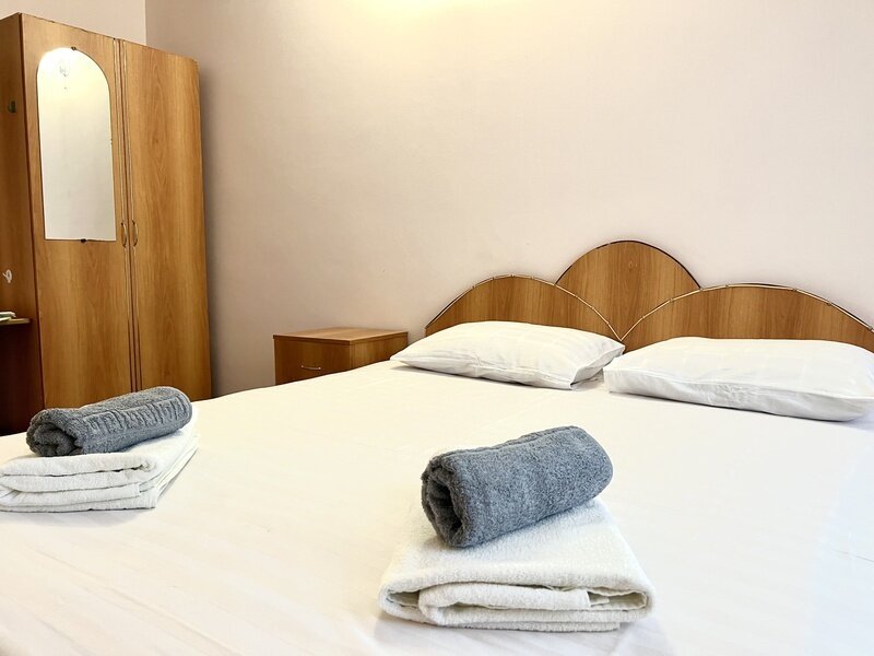 Эконом 2-местный